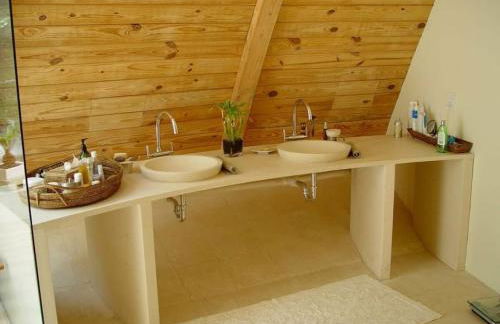 Dome 2Home Villa - Hot Tubs, Sauna & Piano - Foto 40
