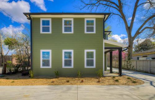 Green House at Township -Unit B - Foto 42