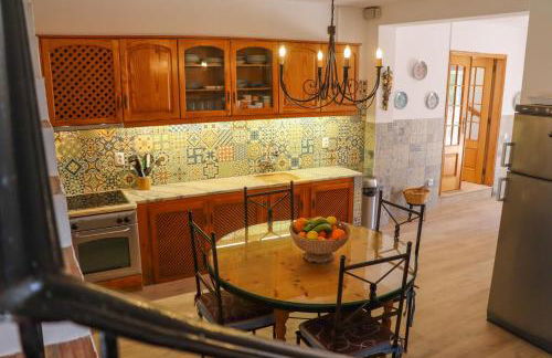 Elegant villa with sea view in Loulé + private pool - Foto 57