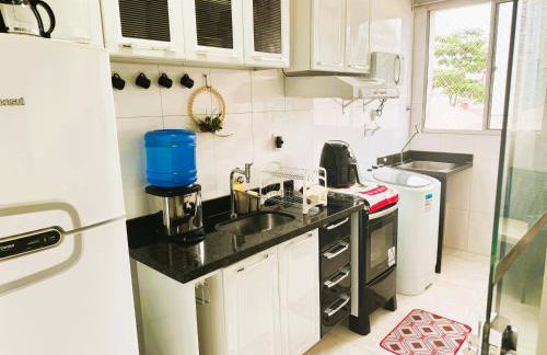 Apto Aconchegante Próximo Aeroporto de VG - Photo 4