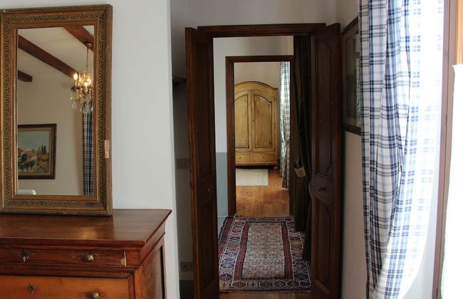 Agriturismo Borgo Santa Lucia, Villa Mimosa - Photo 36