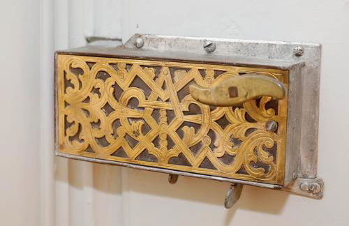 Napoleonsuite auf Schloß Hürbel - Foto 19