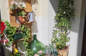 Mezzaterra 10 tourits accomodation - Photo 69