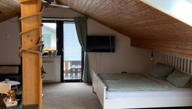 Roof Heaven Ferienwohnung - Foto 2