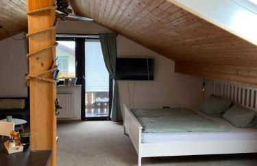 Roof Heaven Ferienwohnung - Photo 2