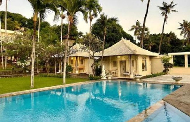 DHAUTEYA VILLA - Foto 32