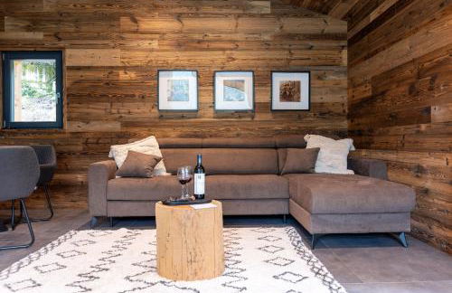 Ledarix Charm Chalet - Foto 26