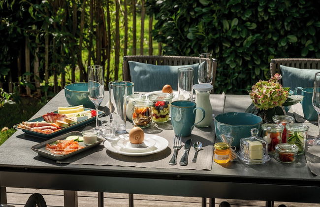 Büchelbergerei Chaletdorf - Photo 45