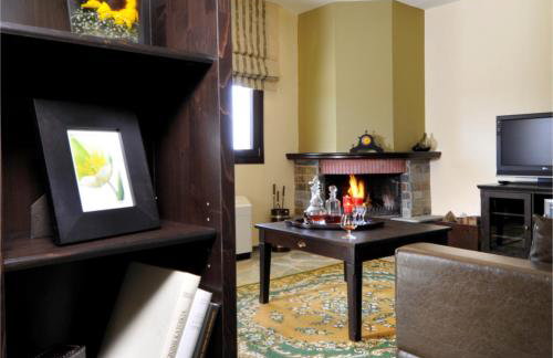 Kaimak Mountain Lodge - Foto 19