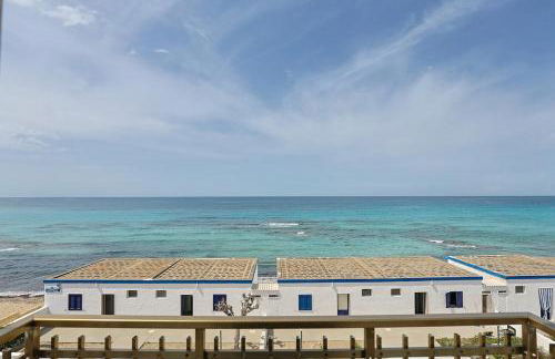 Panoramico Appartamento Lido Conchiglie - Foto 11