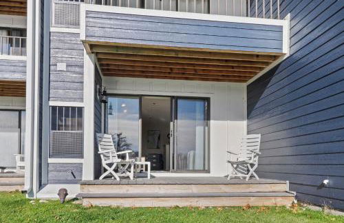 117B Edgewater Inn - Foto 17