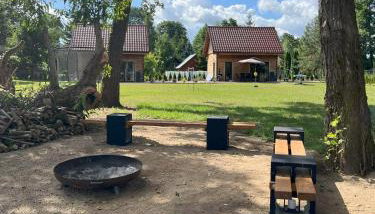 Domki Wodny Zakątek - Foto 2