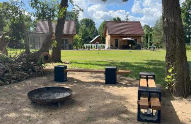 Domki Wodny Zakątek - Foto 2