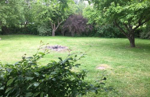 Tarnewitz in the Thorstorf estate barn - Foto 31