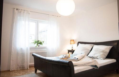 Fühl dich heimelig und umsorgt in deinem Hyggelig-Haus in Elz! - Photo 19