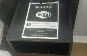 The OldTown Apartments - Foto 19