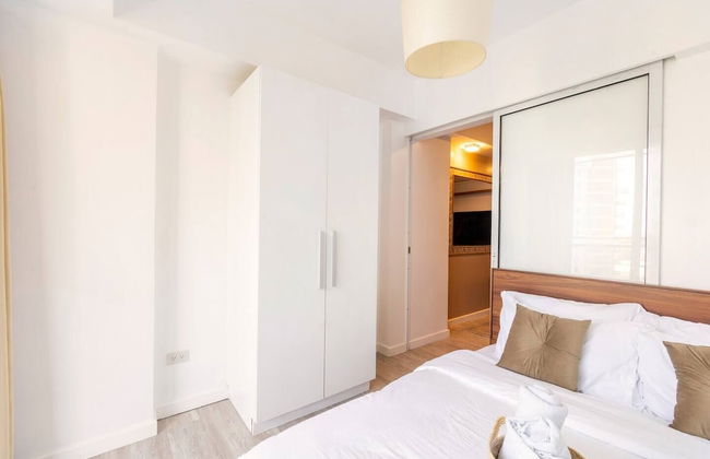 Azure Urban Resort by Adam's Crib - Foto 16