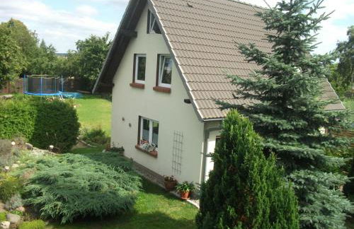 Ferienhaus Mecklenburgische Seenplatte - Foto 1