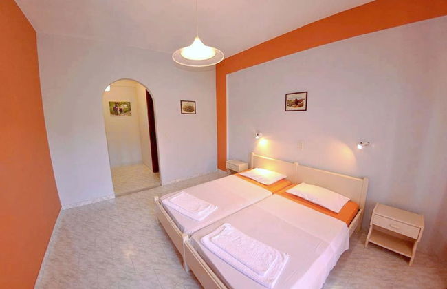 Holiday House Skaros in Honigtal, Agios Georgios North, Pagon - Foto 3