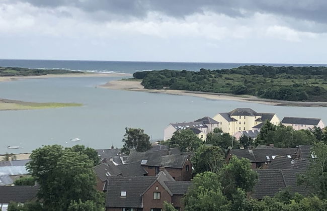 Immaculate 3-bed Apartment in Dundrum Co Down - Foto 47