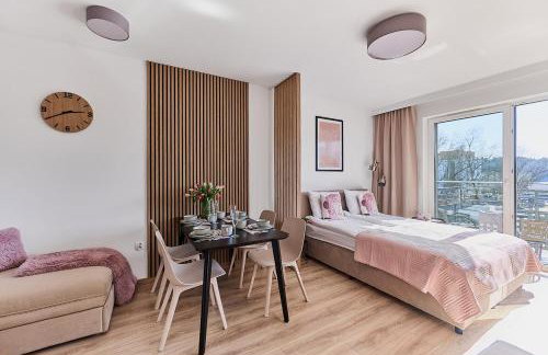 Golden Hour Apartments- Grunwaldzka 38 - Foto 7