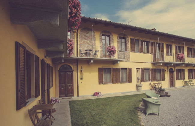 Casa Ressia - Photo 55