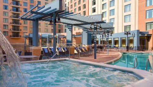 Wyndham National Harbor 4BR Apartment with Resort Access - Foto 2