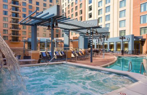 Wyndham National Harbor 4BR Apartment with Resort Access - Foto 2