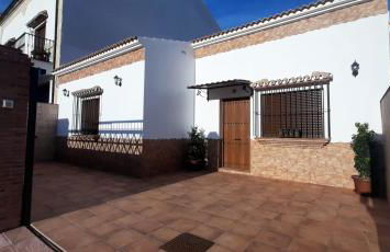 Casa Rural Sierra de las Nieves - Foto 21