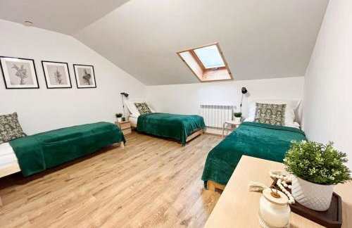 Pod Dębem - Foto 14