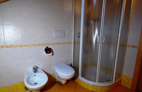 Chalet alla Cascata - Foto 22