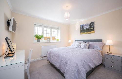 Spacious Cottage - Sleeps 4 - in the Black Mountains - Photo 7