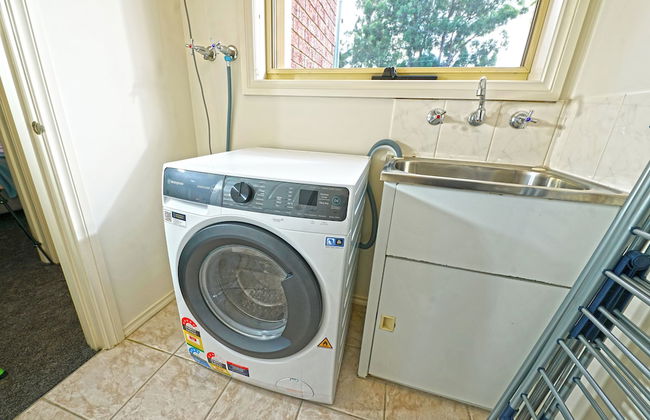 Exquisite 2BR Staycation Ringwood - Foto 24