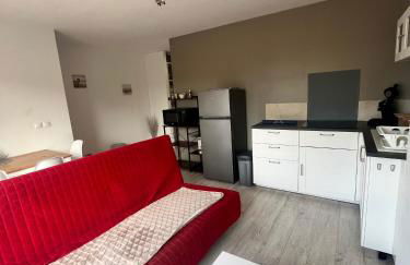 Charmant T2 calme , climatisé et piscine privée - Foto 6