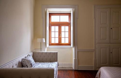 Casa dos Livros - Guest House - Photo 160