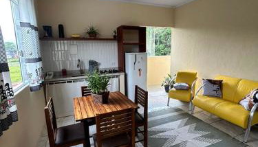 Apartamento aconchegante em Angra dos Reis divisa Paraty - Foto 4
