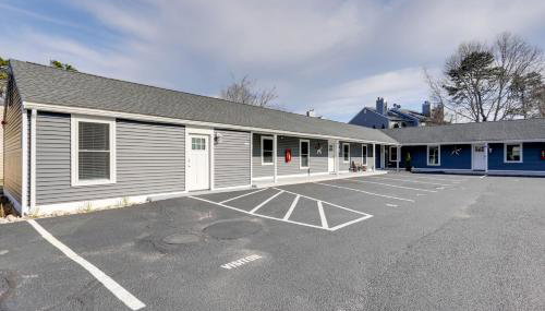 Pet-Friendly Wareham Retreat Near Onset Beach! - Foto 3