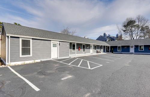 3 Mi to Beaches Peaceful Wareham Getaway - Foto 23