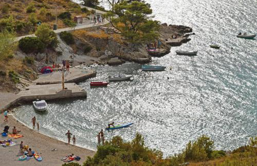 Apartments with parking space Bilo, Primosten - 12868 - Photo 5