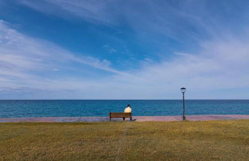 Kostas & Eleni Apartments - Foto 31