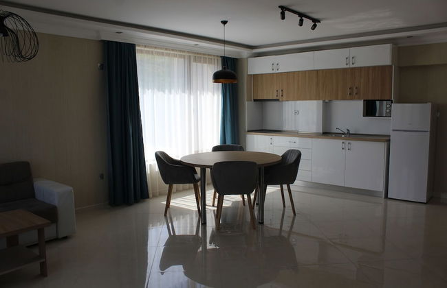 Vemara City Apart Hotel - Foto 21