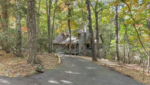 Mountain Paradise 7033 - Play games enjoy wooded serenity - Foto 5, Other