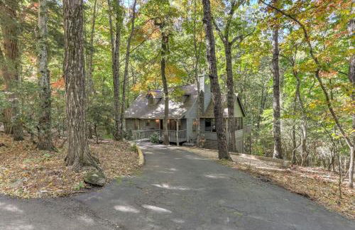 Mountain Paradise 7033 - Play games enjoy wooded serenity - Foto 5