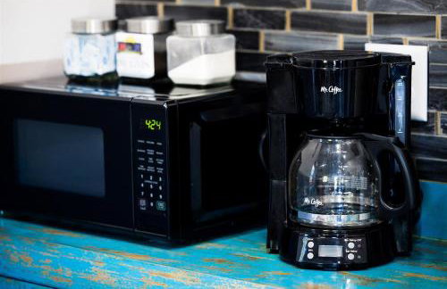 Cape Charles Tiny Livin' - Foto 58