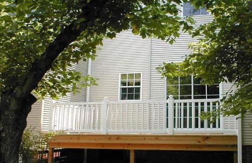 Cozy Corner Townhome - Foto 13