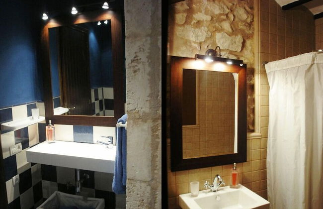 Apartamentos Rurales L'Alquería del Pilar - Photo 31