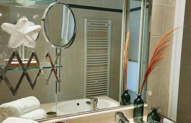 Rayol vue mer jardin plage à pied - St-Tropez 25km - Foto 23