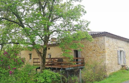 Gîte du Fassac - Foto 1