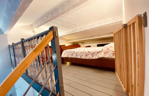 Gite CATHARE en OCCITANIE - Foto 21