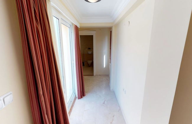 Gold City 2 bedroom Villa 1 - Foto 20